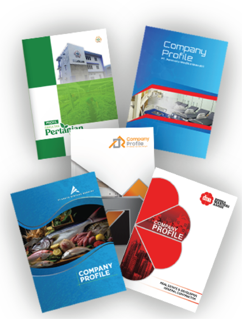 Contoh Company Profile